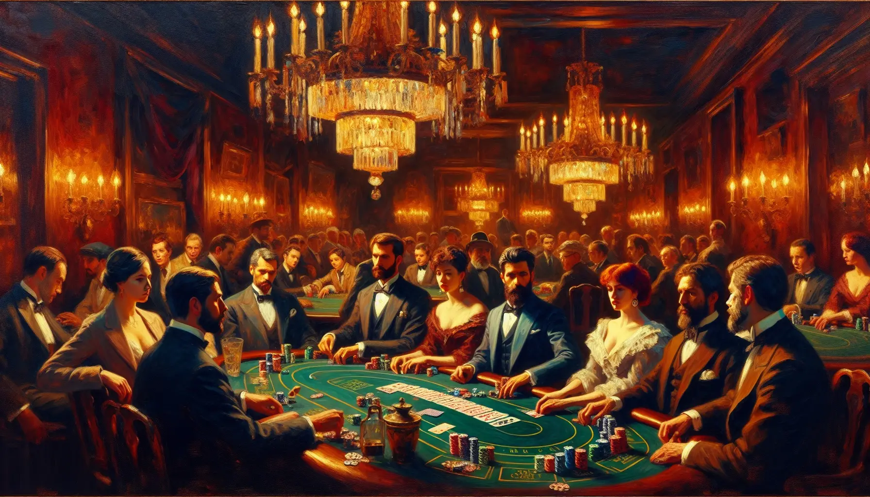 What is Schooling in Poker?