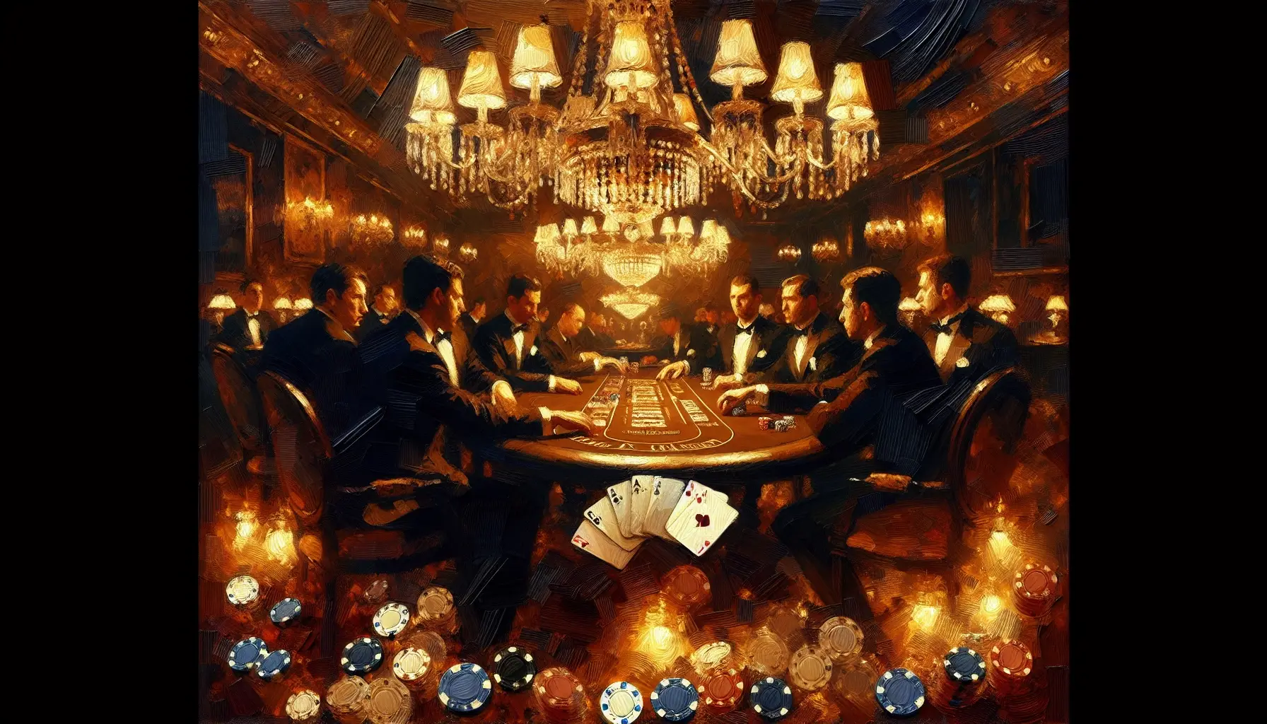 What is a Scoop in Poker? What is a Scoop in Poker?