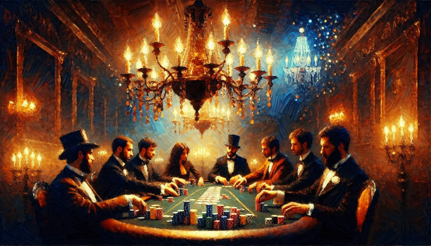 What is Second Pair in Poker?