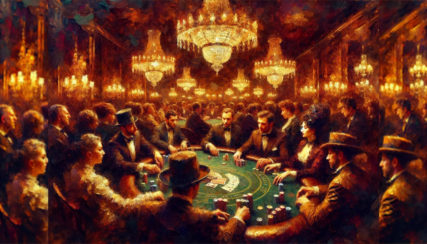 What Does 'See' Mean in Poker?
