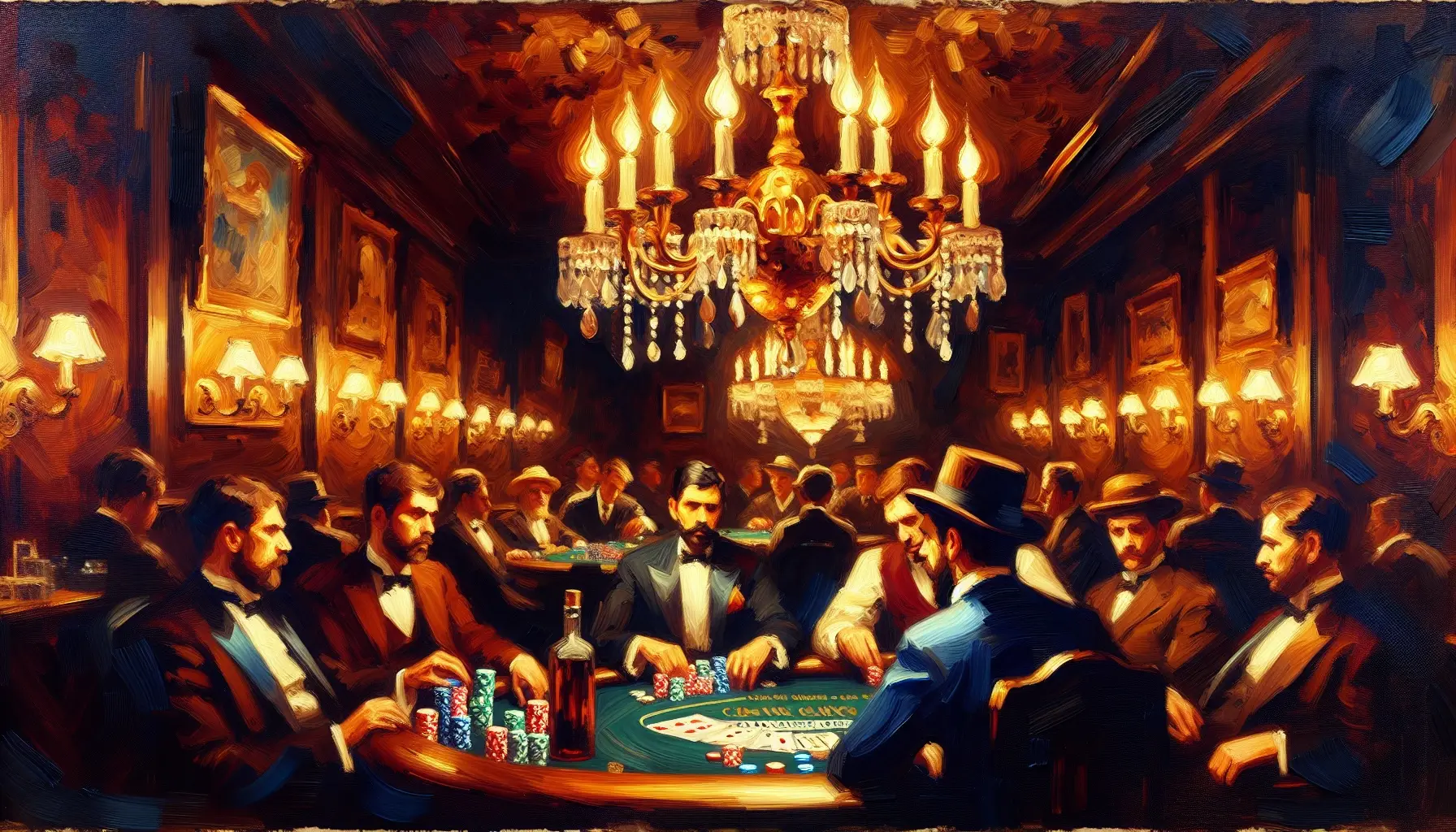 What is a Session in Poker? What is a Session in Poker?
