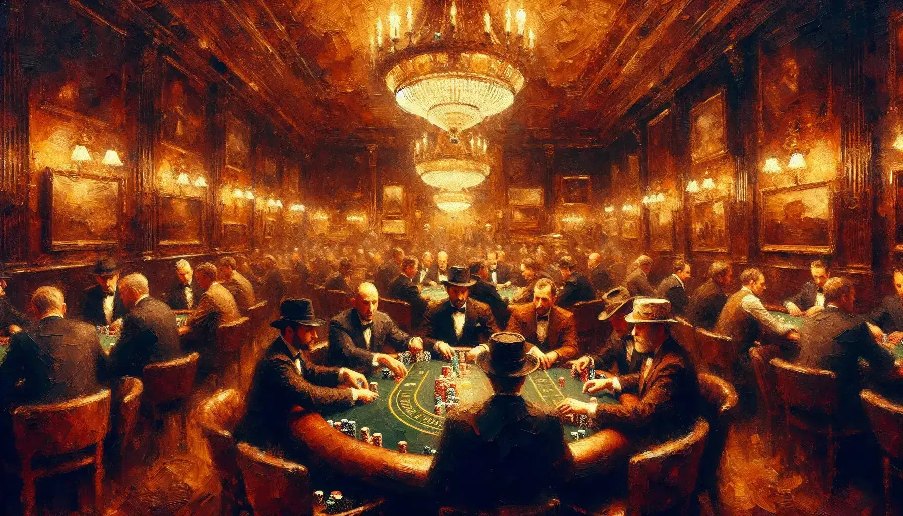 What is a Set in Poker? What is a Set in Poker?