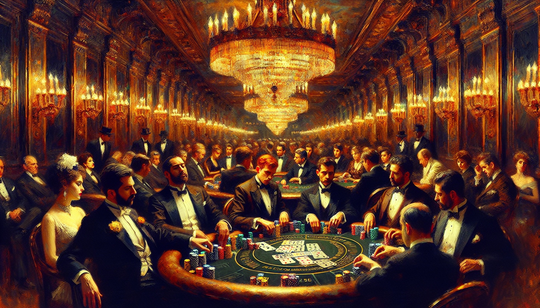 What is a Setup in Poker? What is a Setup in Poker?