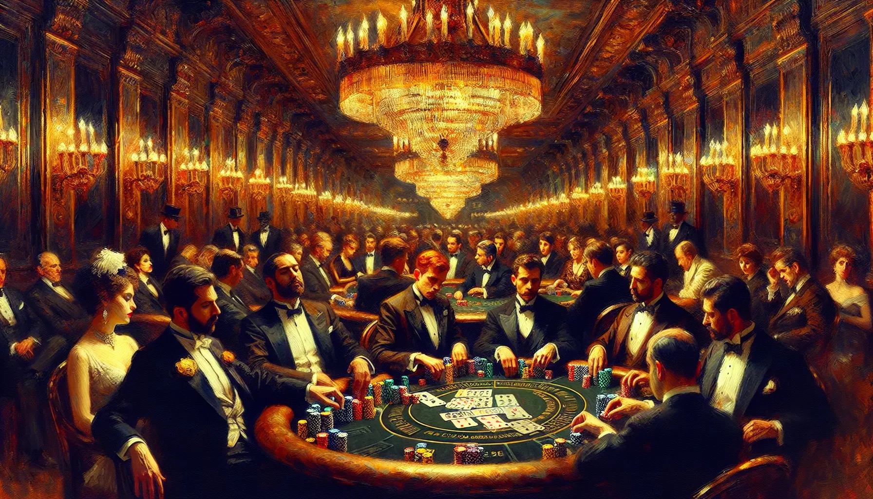 What is a Setup in Poker?