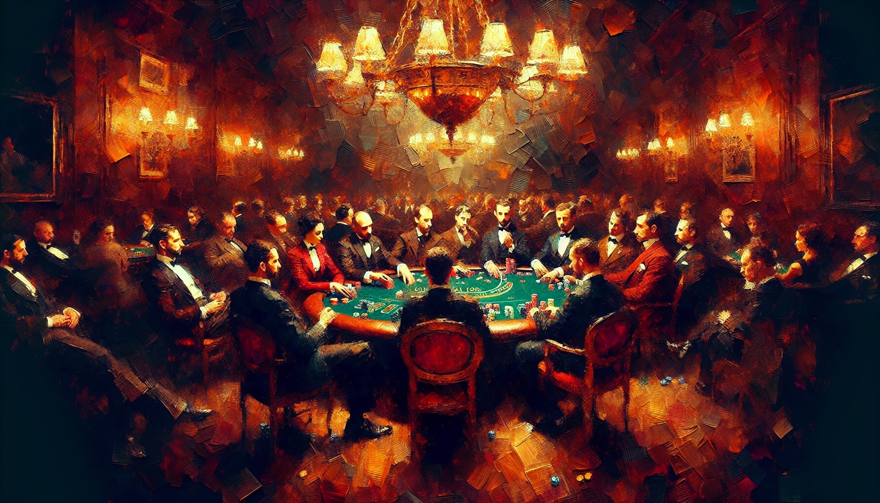 What is the Sevens Rule in Poker? What is the Sevens Rule in Poker?