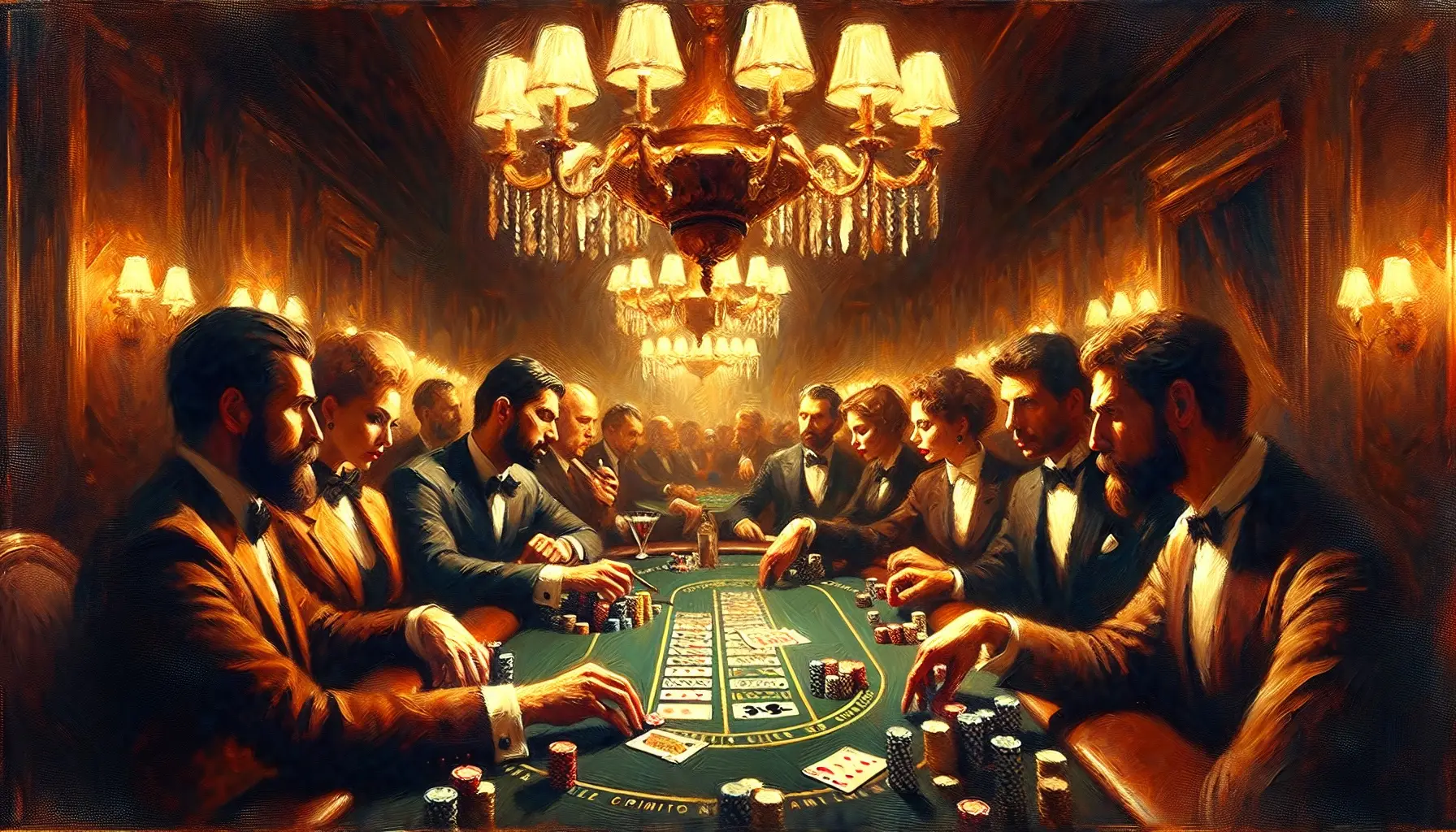 What is a Shark in Poker? What is a Shark in Poker?