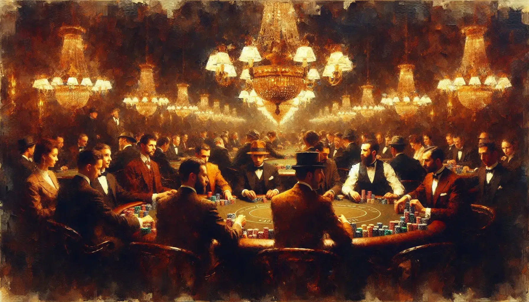 What Does 'Ship It' Mean in Poker?