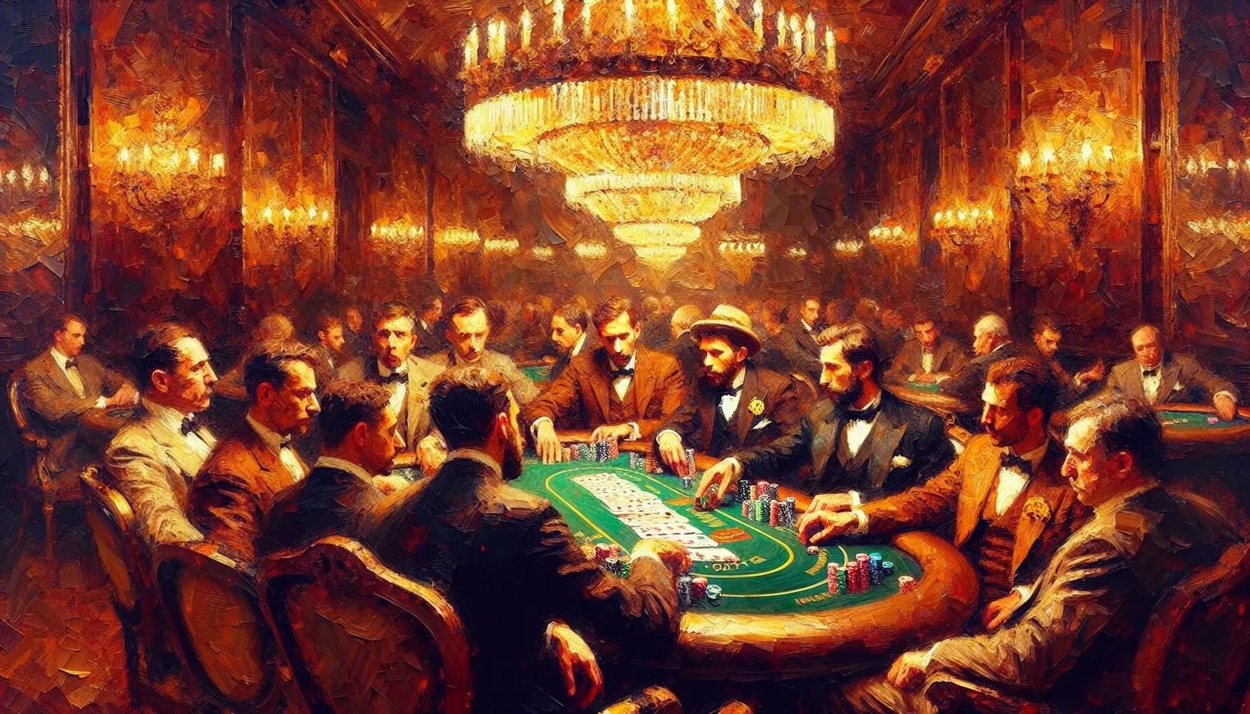 What is a Shoe in Poker?