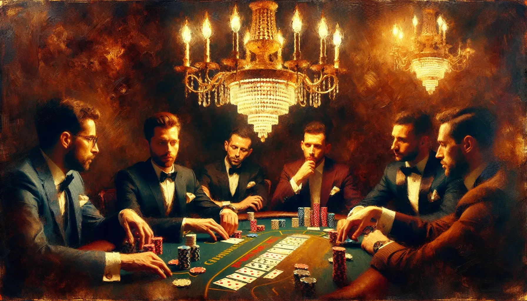 What does Short Handed mean in poker? What does Short Handed mean in poker?