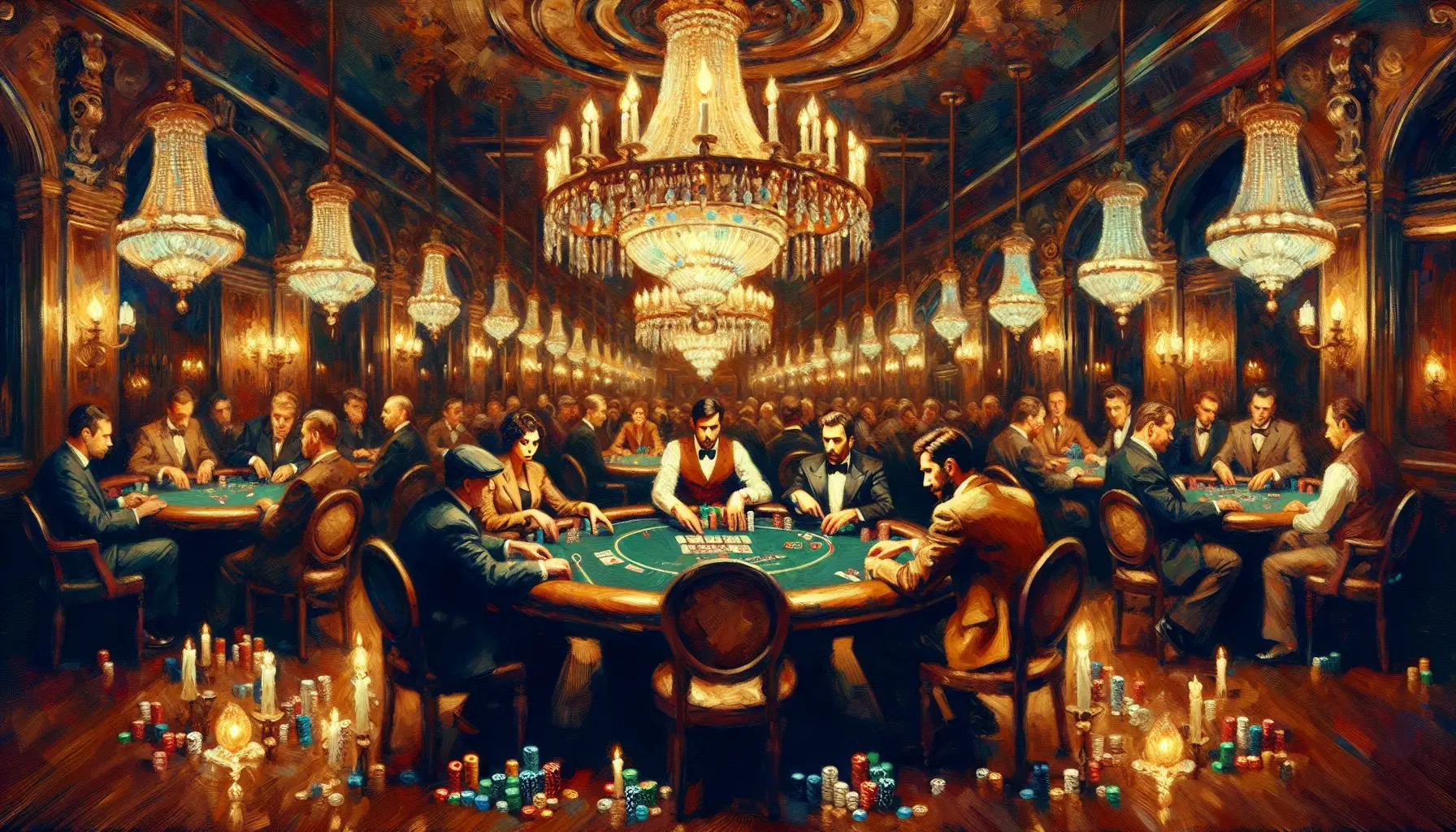 What Does Shove Mean in Poker? What Does Shove Mean in Poker?