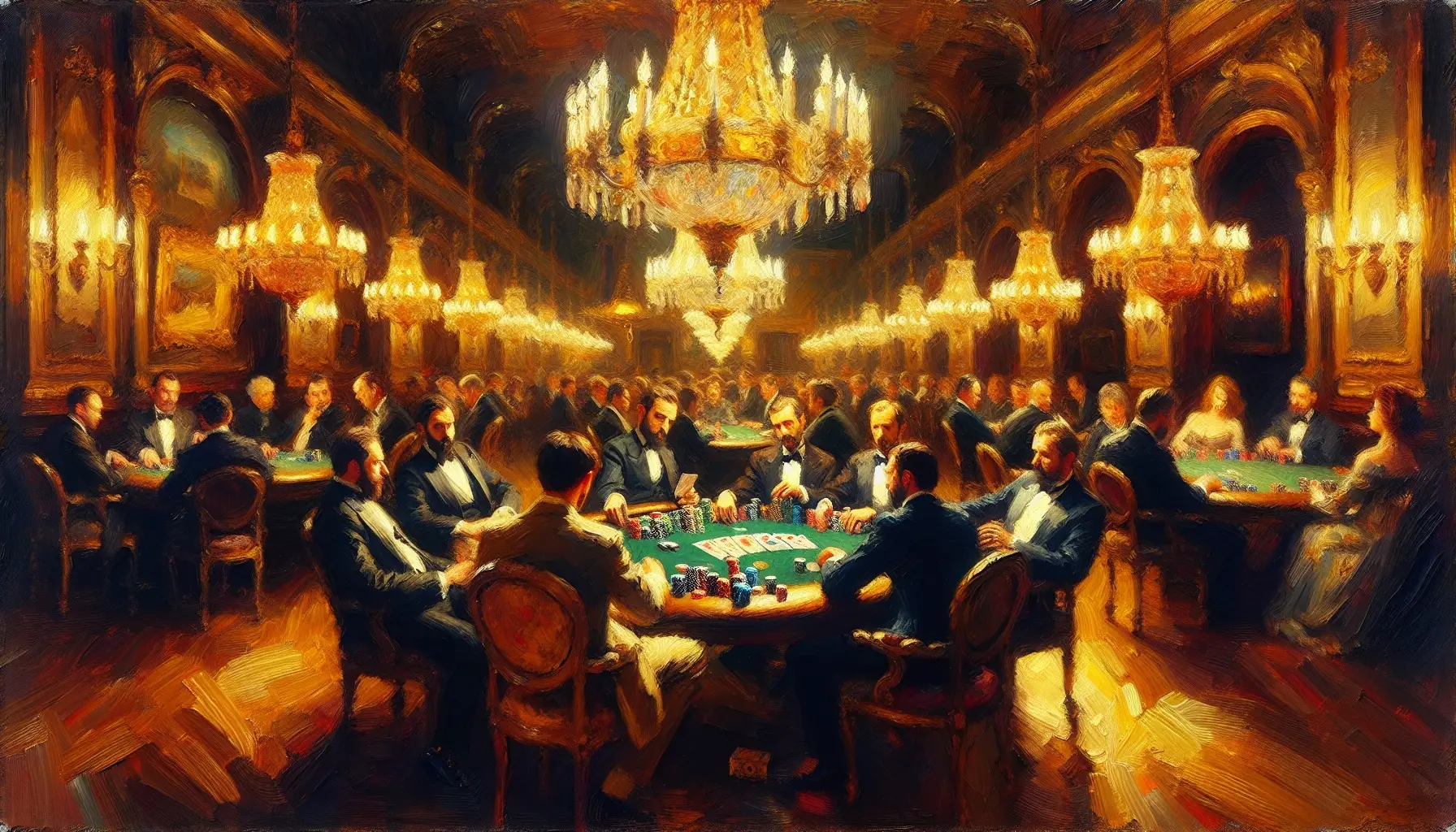 What Does Show Hand Mean in Poker? What Does Show Hand Mean in Poker?