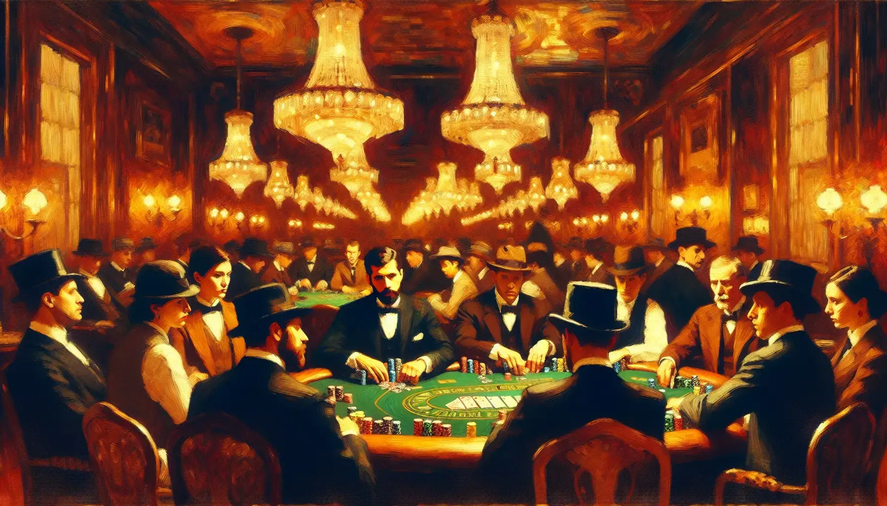 What is a Shuffler? What is a Shuffler?