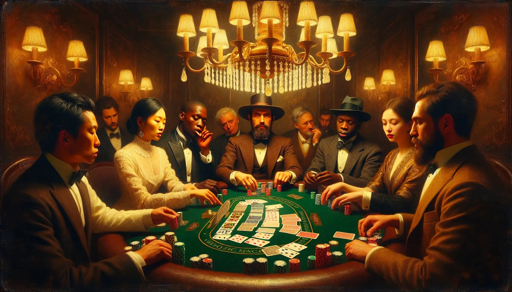 What Does Shut Down Mean in Poker? What Does Shut Down Mean in Poker?