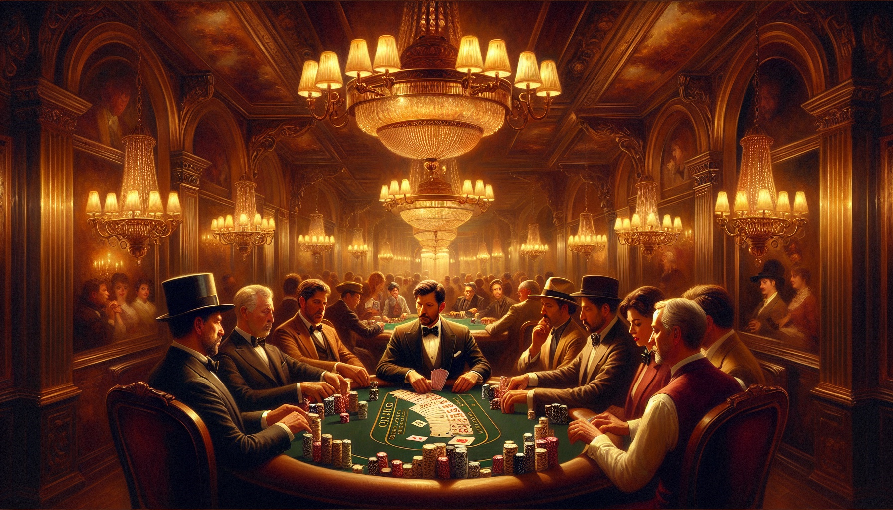 What Does Sick Mean in Poker? What Does Sick Mean in Poker?