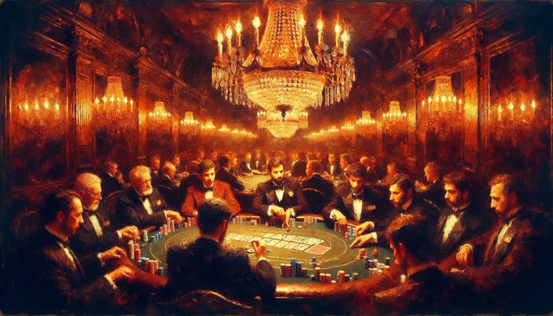What Does Sit Out Mean in Poker? What Does Sit Out Mean in Poker?
