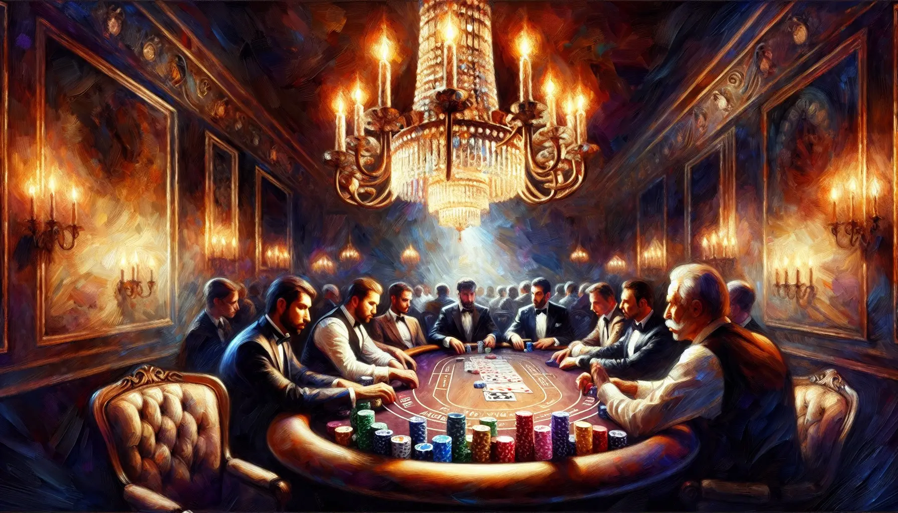 What Does Sitting Out Mean in Poker? What Does Sitting Out Mean in Poker?