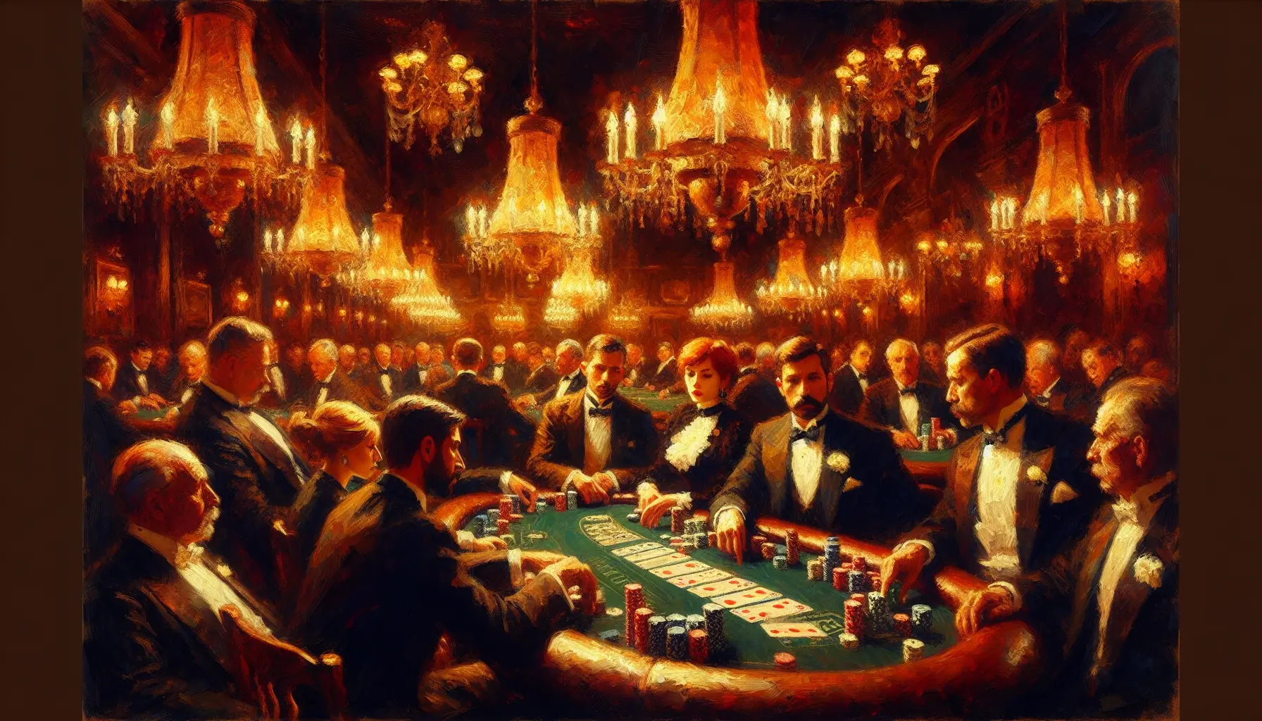 What is a Skin in Poker? What is a Skin in Poker?