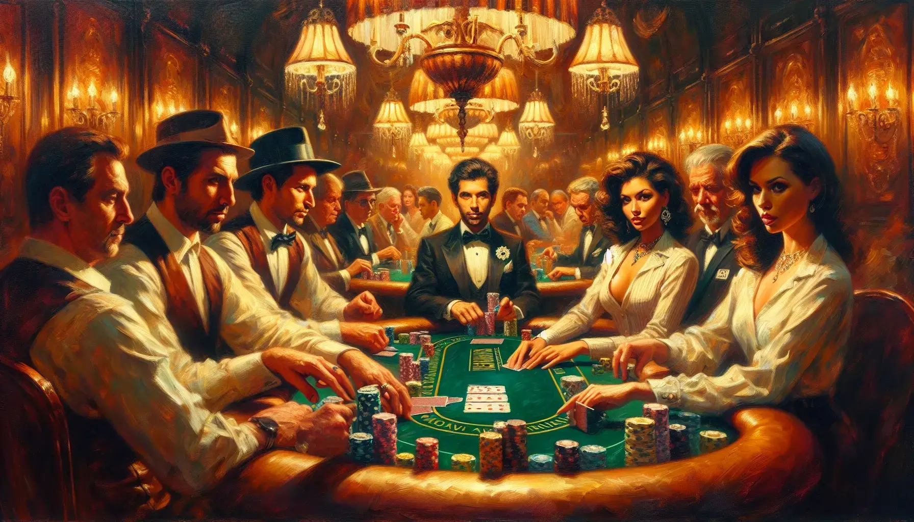 What are Sklansky Bucks? What are Sklansky Bucks?