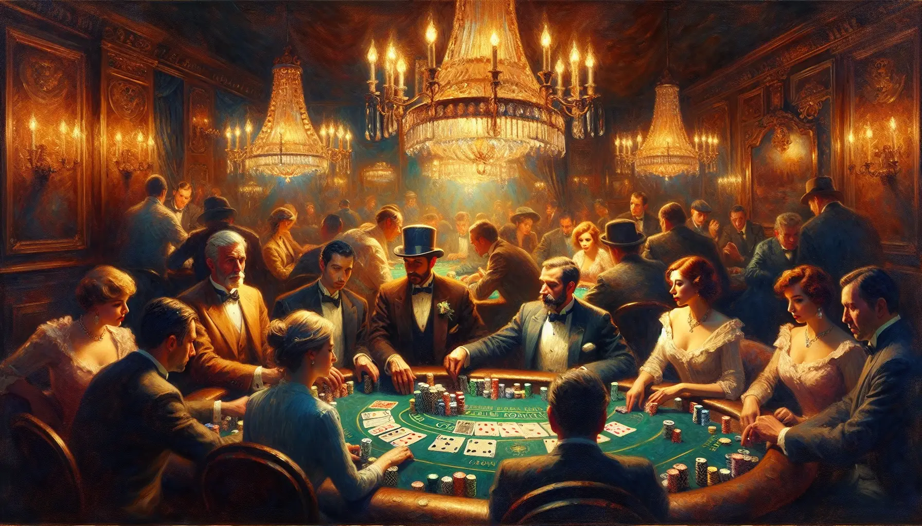 What is a Small Bet in Poker?