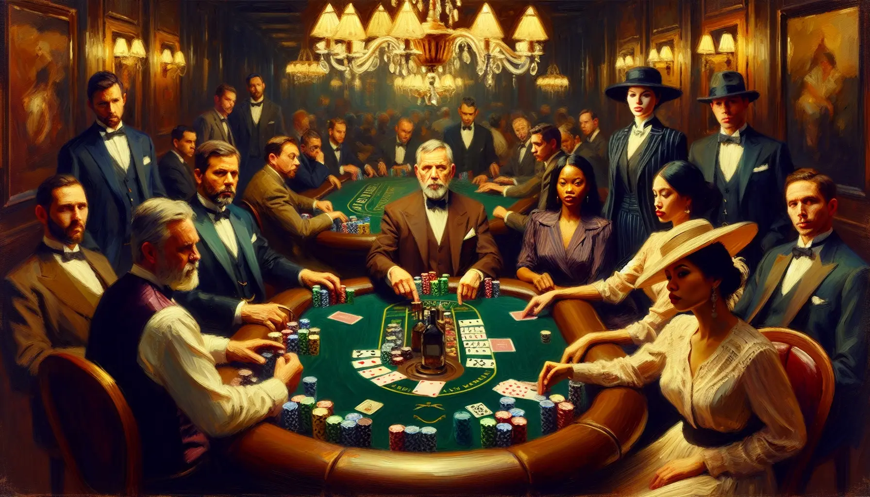 What is a Smooth Call in Poker?