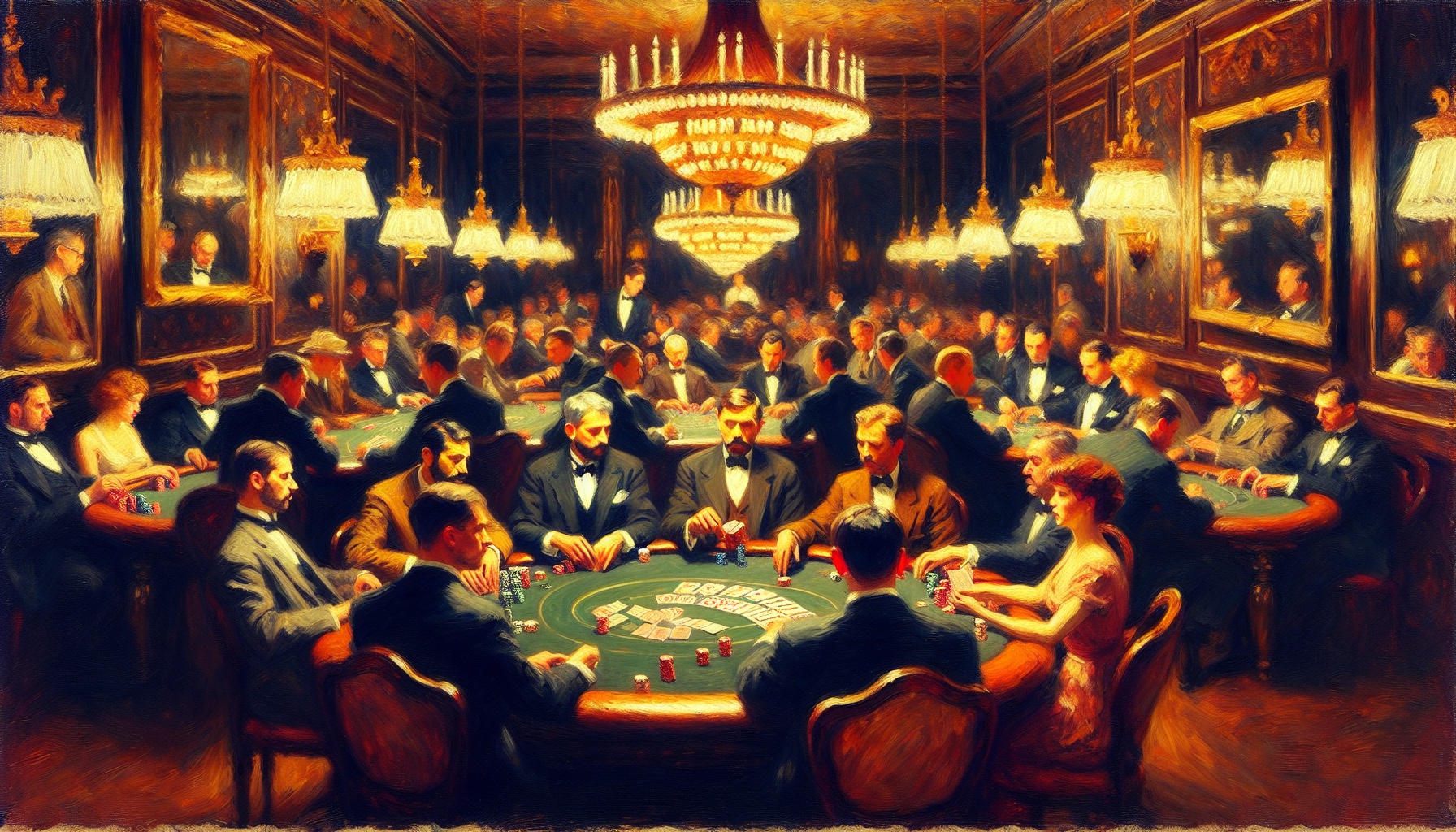 What Does Snap Mean in Poker?