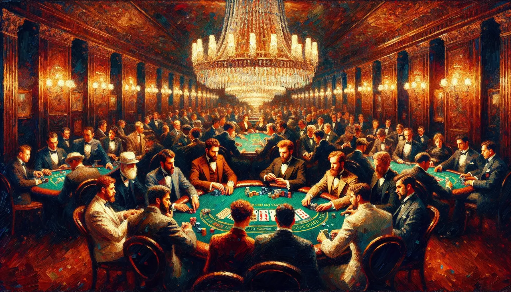 What Does Speed Mean in Poker? What Does Speed Mean in Poker?