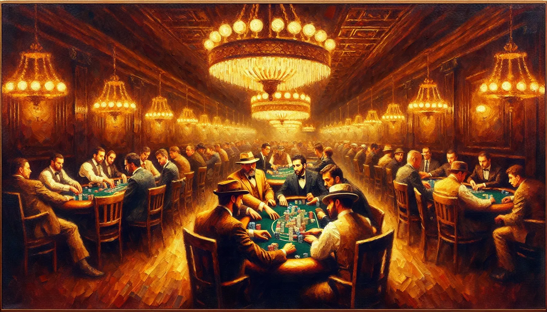 What Does 'Spew' Mean in Poker? What Does 'Spew' Mean in Poker?