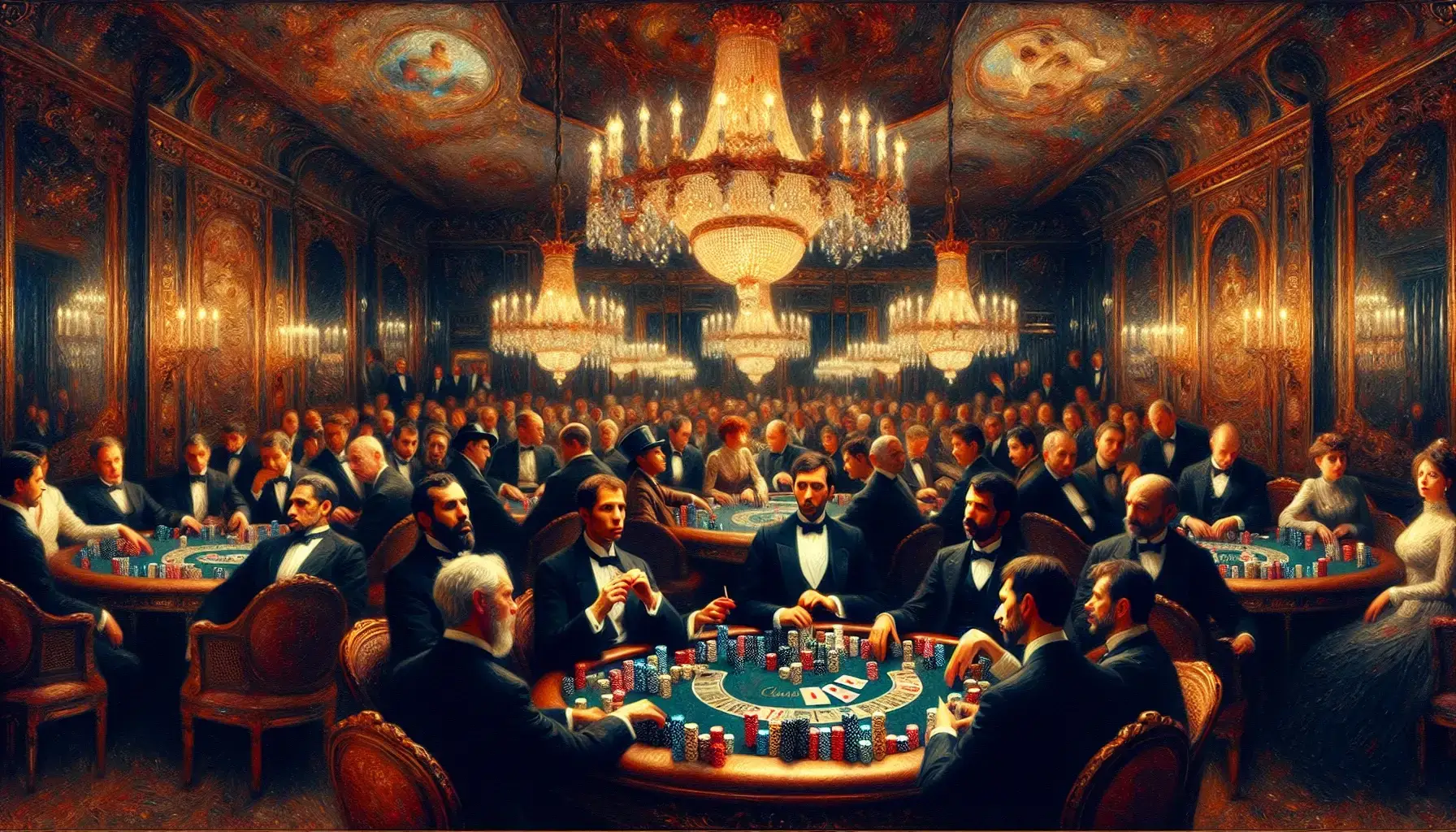 What is a Spike in Poker? What is a Spike in Poker?