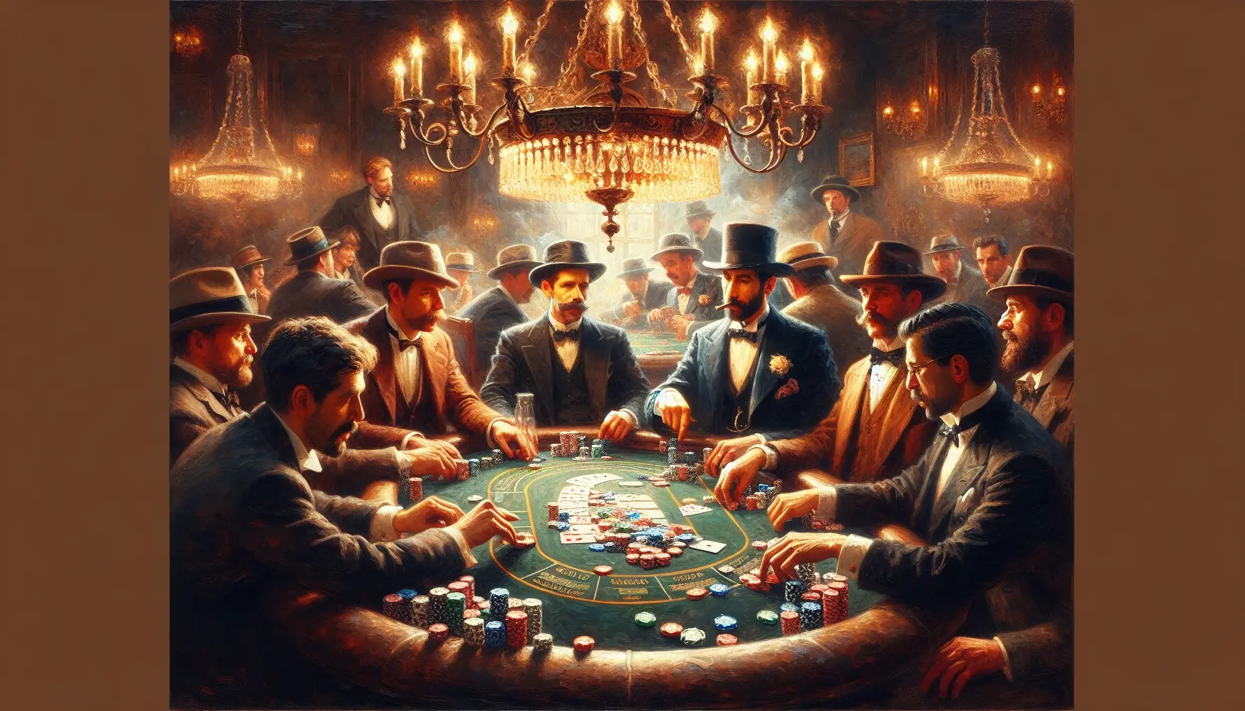 What Does Splash the Pot Mean? What Does Splash the Pot Mean?