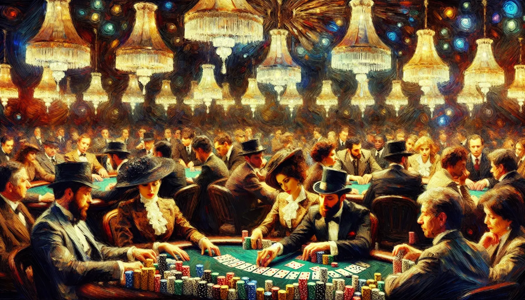 What Does Split Two Pair Mean in Poker? What Does Split Two Pair Mean in Poker?