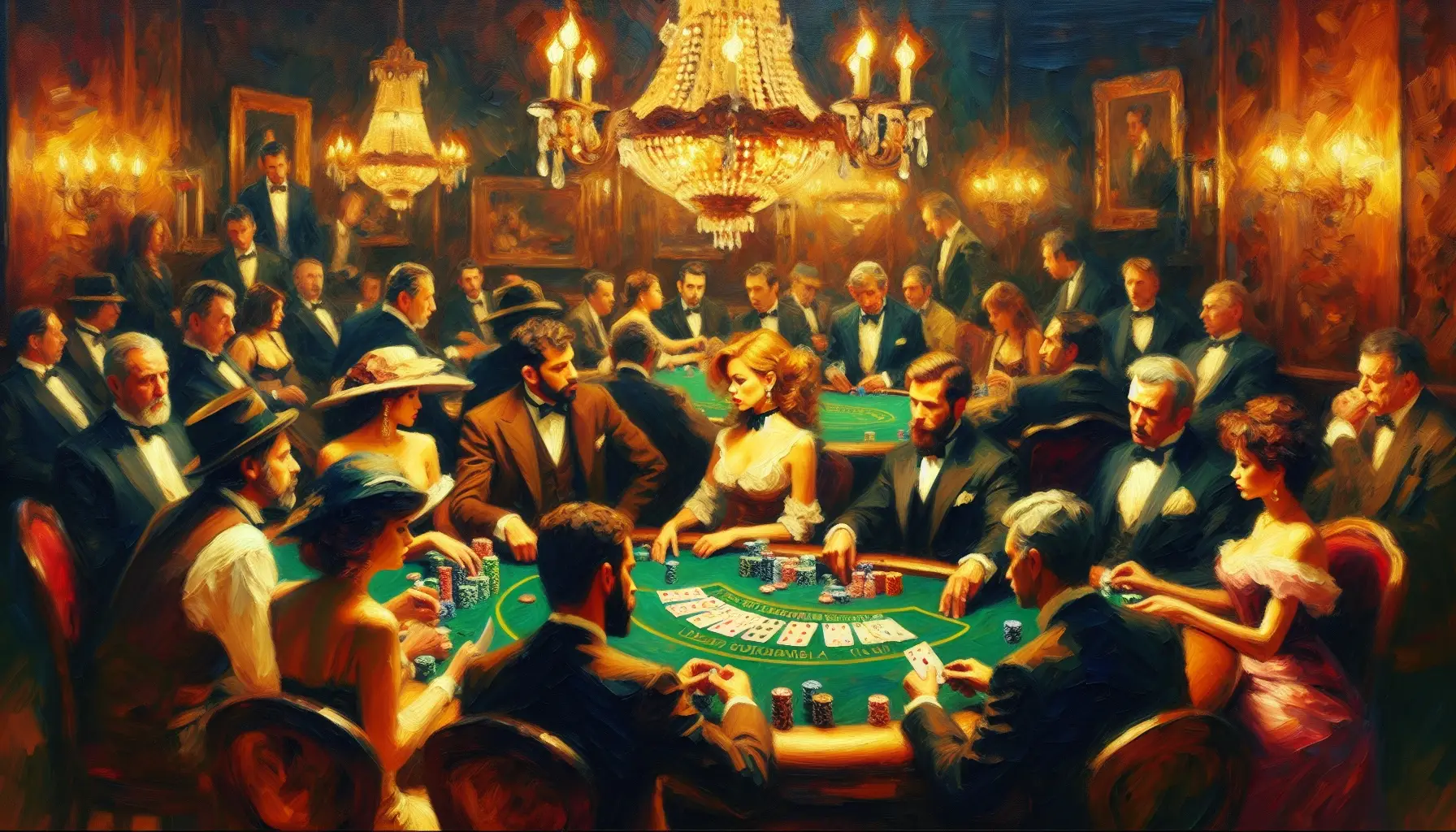 What is a Spot in Poker?