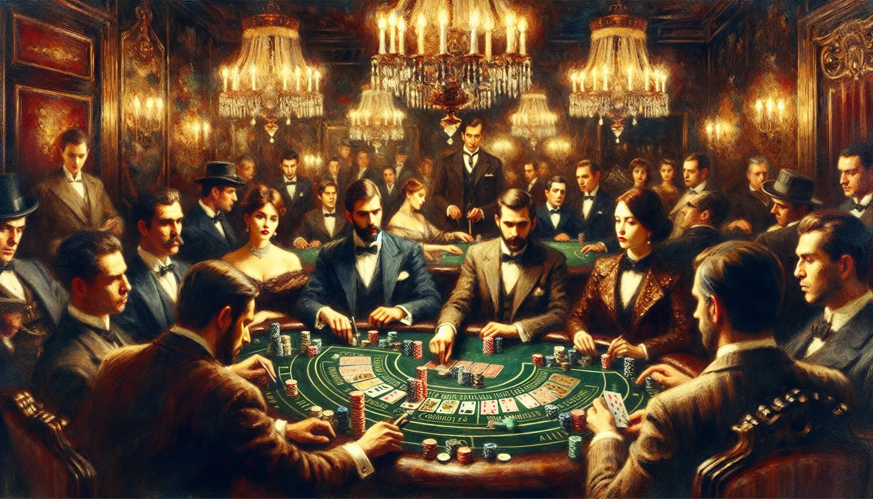 What is a Squared Deck in Poker? What is a Squared Deck in Poker?