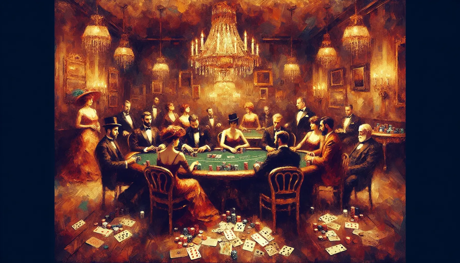 What is a Stack in Poker? What is a Stack in Poker?