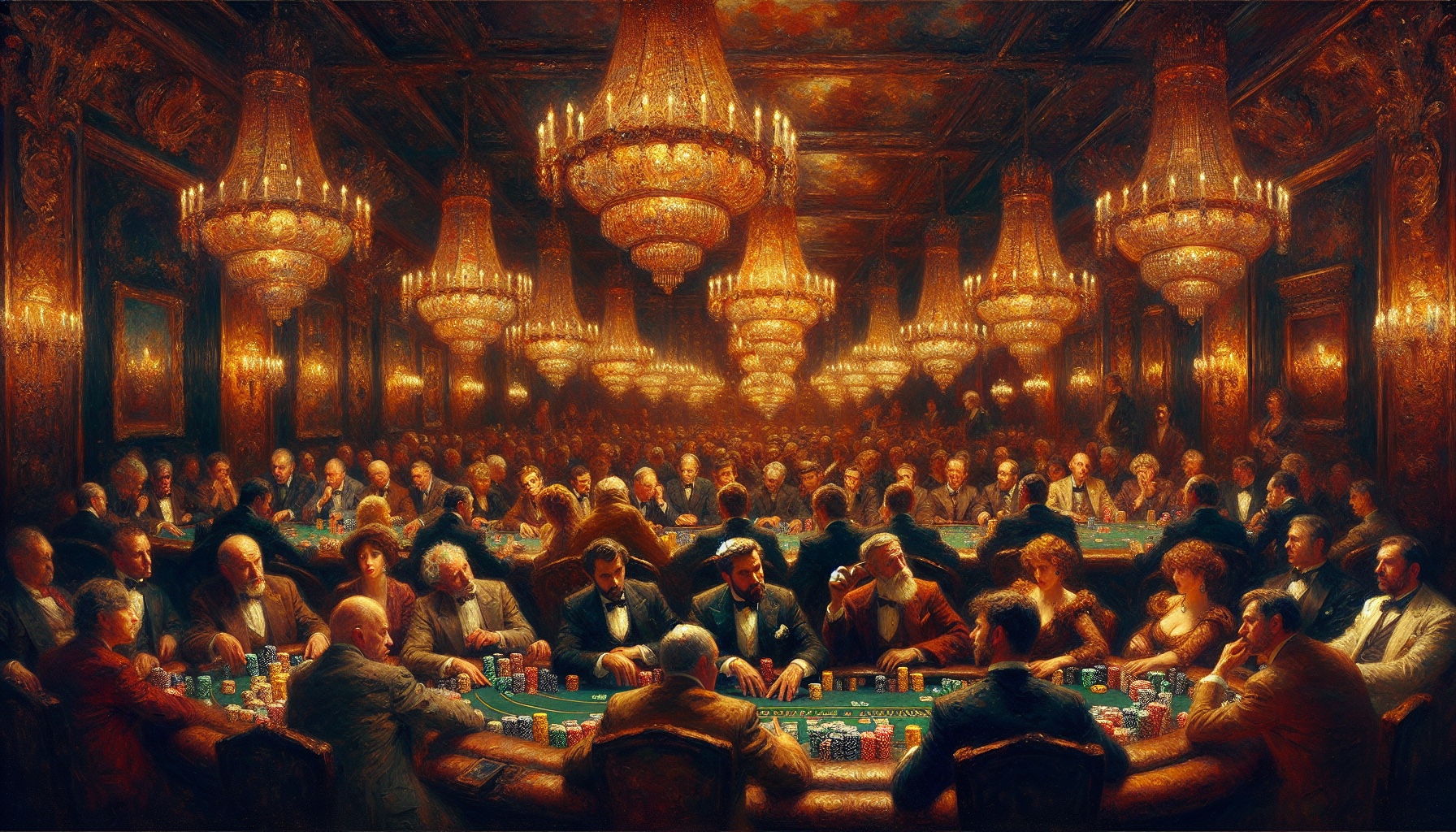 What is Stack to Pot Ratio? What is Stack to Pot Ratio?
