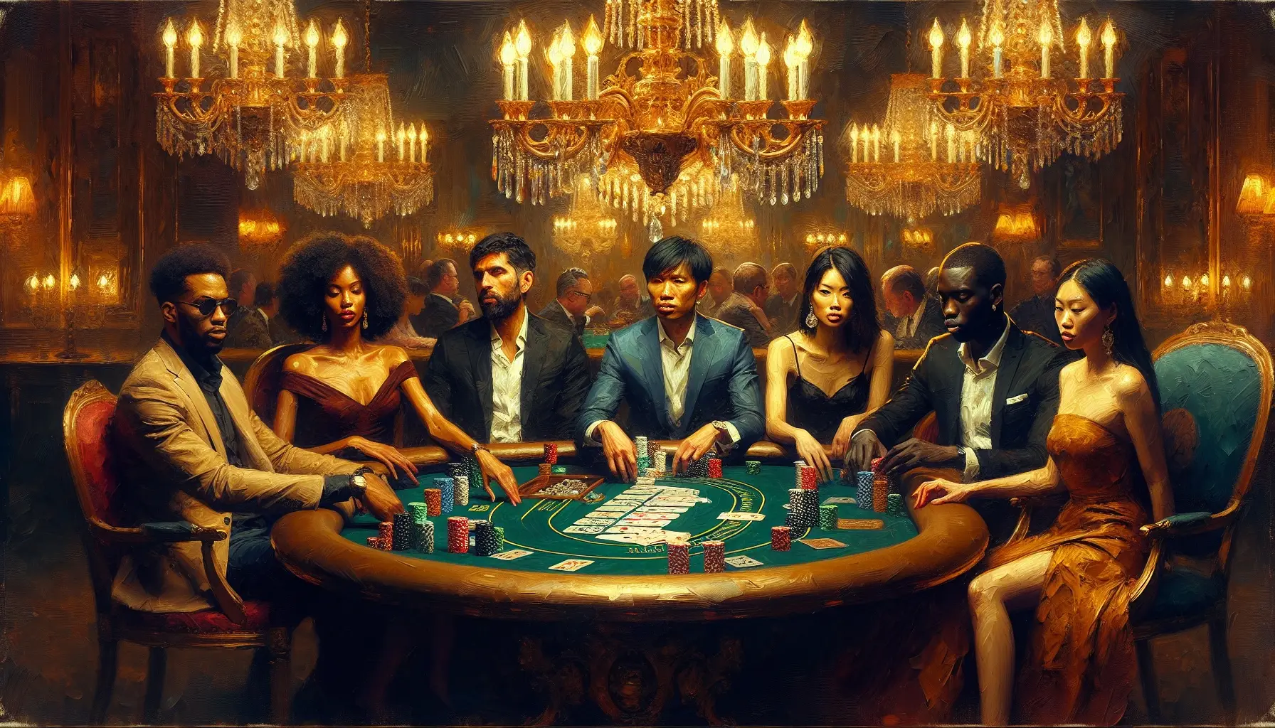 What is Starting Hand Value?