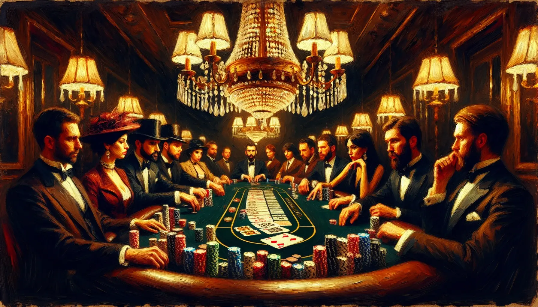 What is a Static Board in Poker?