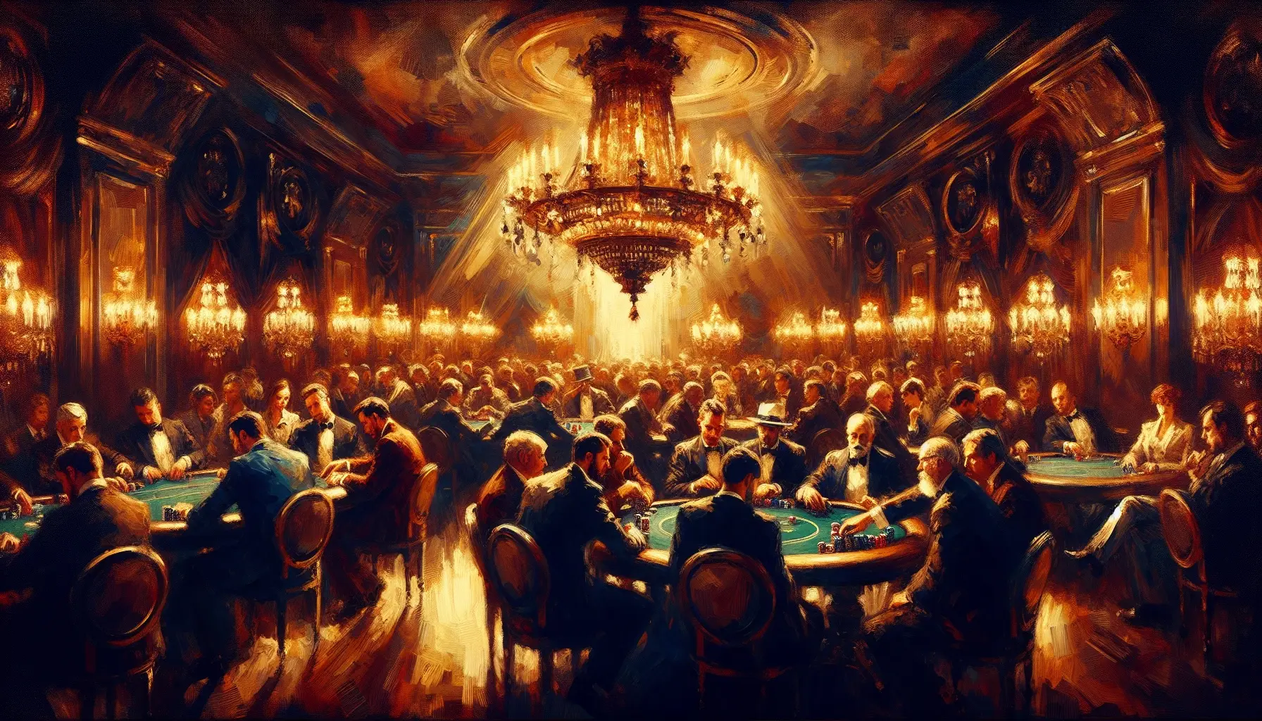 What is a Steel Wheel in Poker?