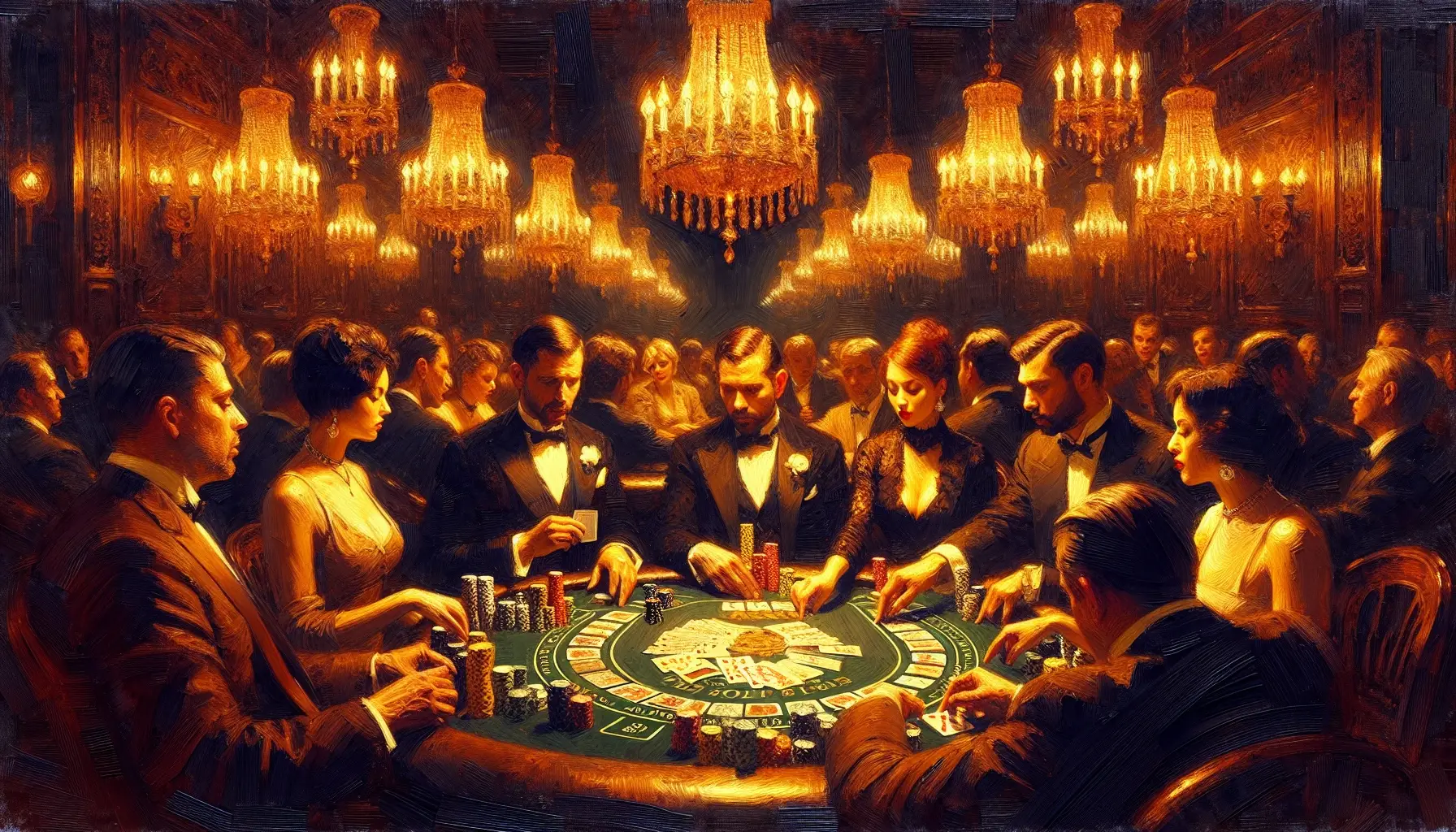 What is Stop and Go?