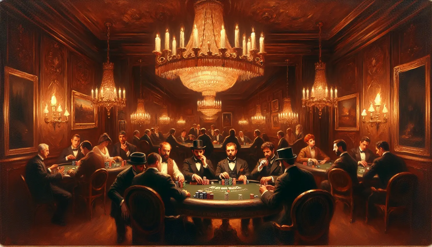 What is a Straight Draw? What is a Straight Draw?