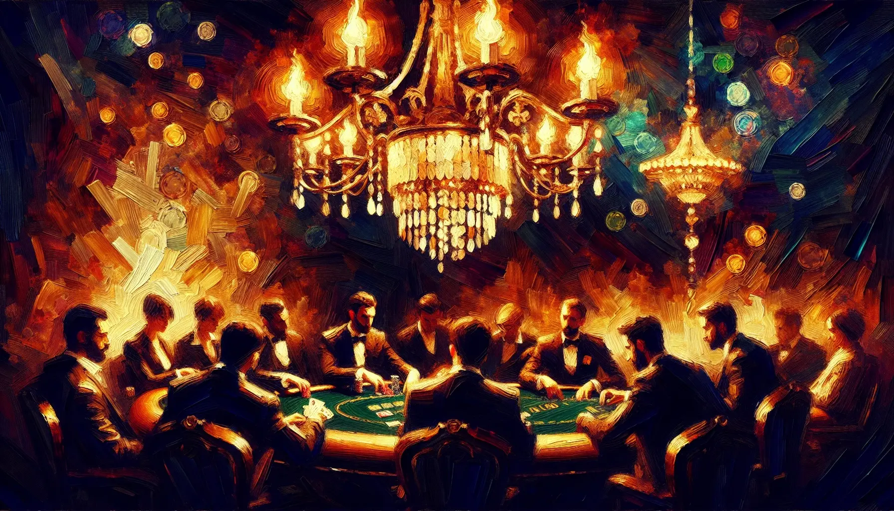 What is Poker Structure?