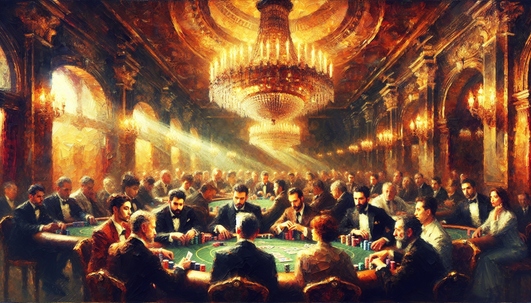 What is STT (Single Table Tournament)? What is STT (Single Table Tournament)?