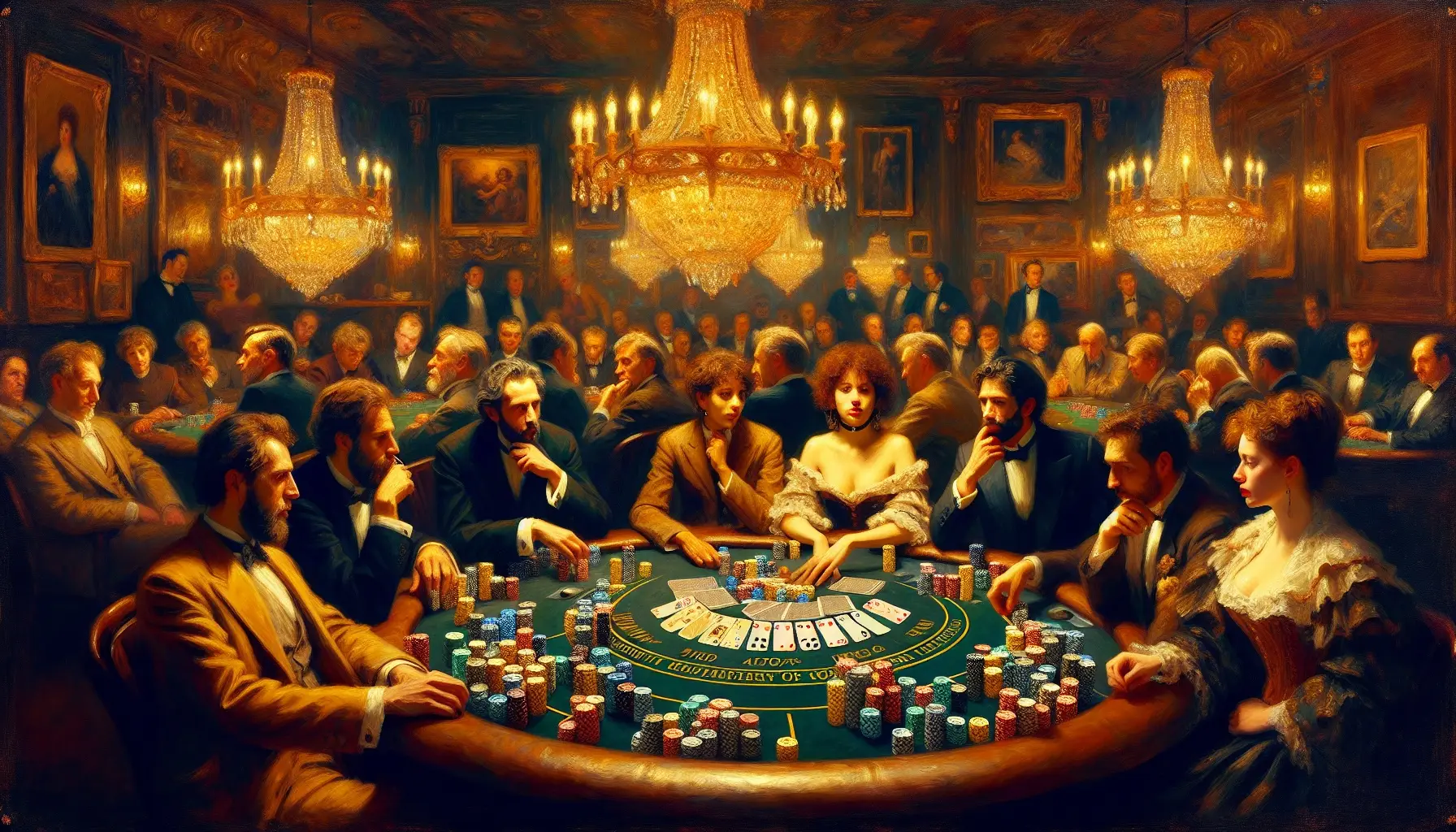 What is a Suckout in Poker? What is a Suckout in Poker?