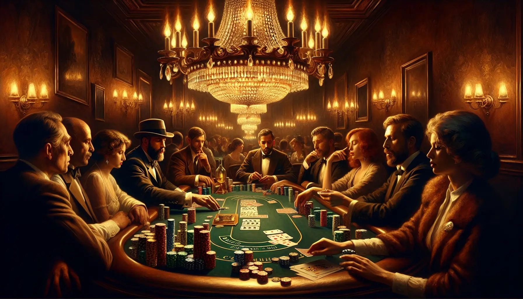 What is a Suit in Poker?