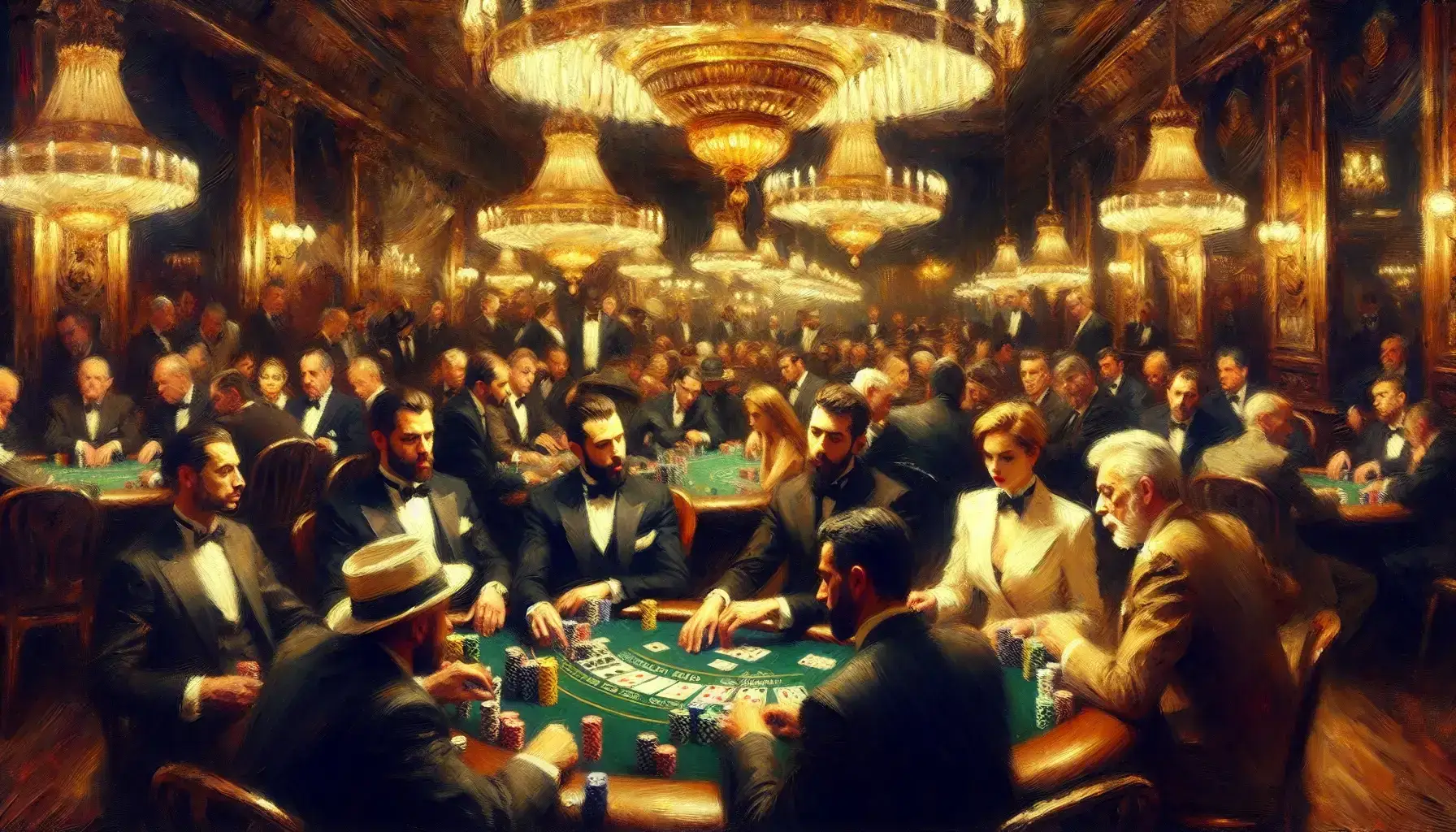 What Does Suited Mean in Poker? What Does Suited Mean in Poker?