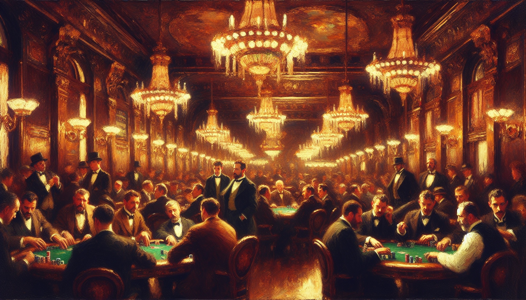 What is Texture in Poker? What is Texture in Poker?