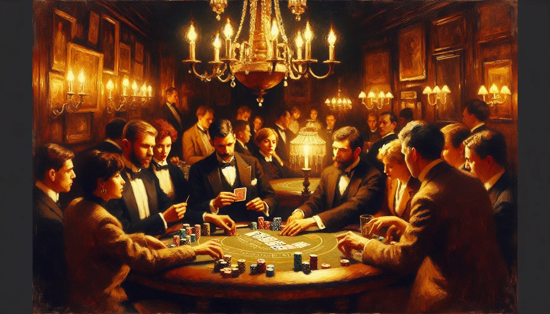 What is a Thin Value Bet? What is a Thin Value Bet?