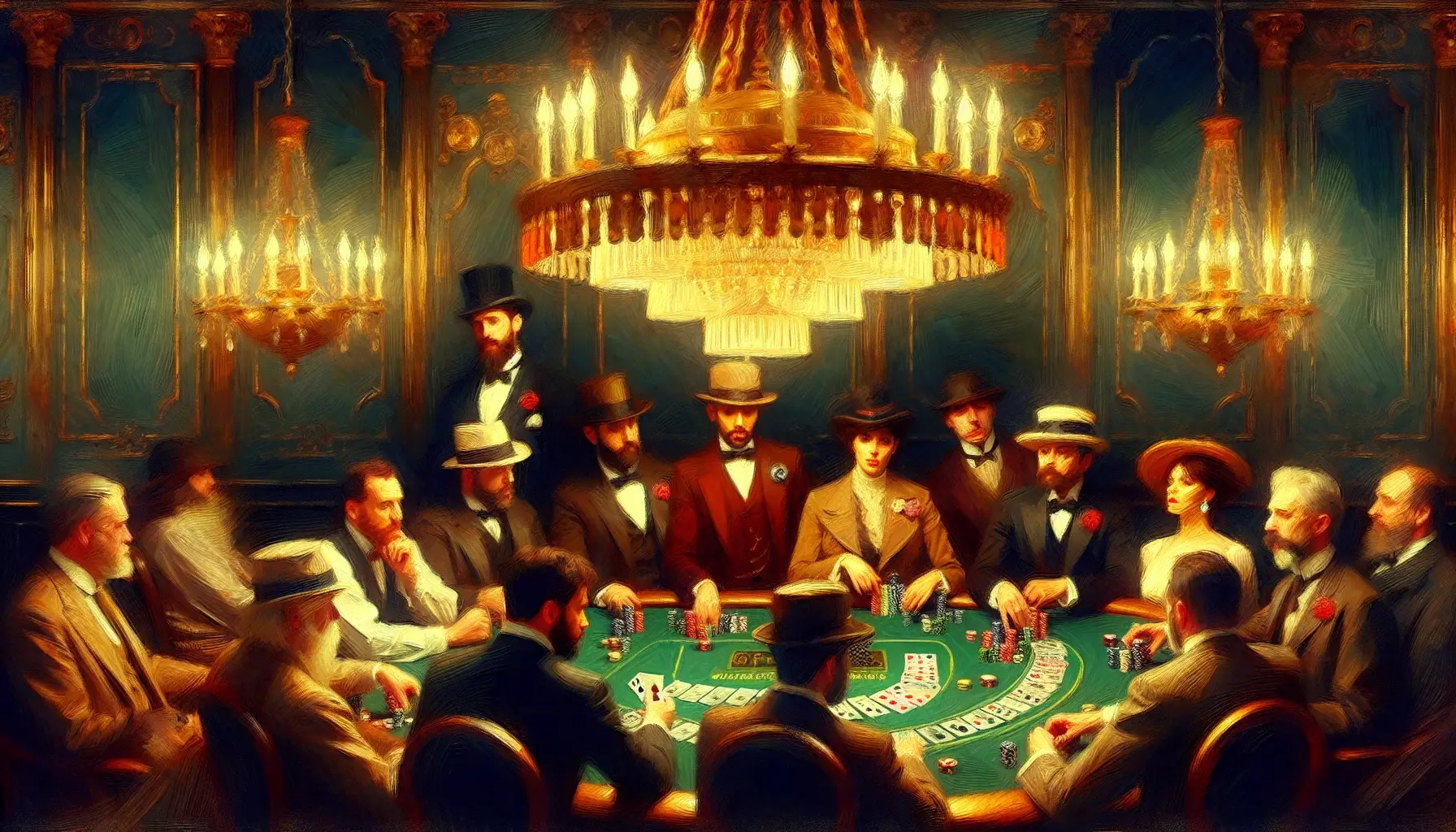 What is a Three Flush in Poker? What is a Three Flush in Poker?