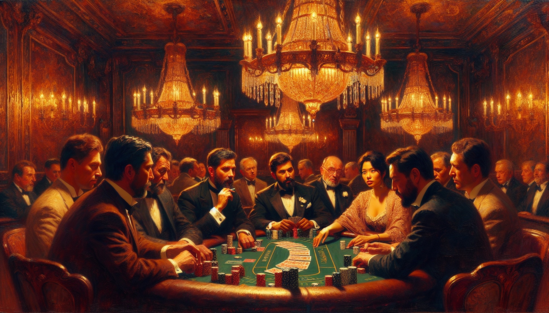 What Does 'Time' Mean in Poker?