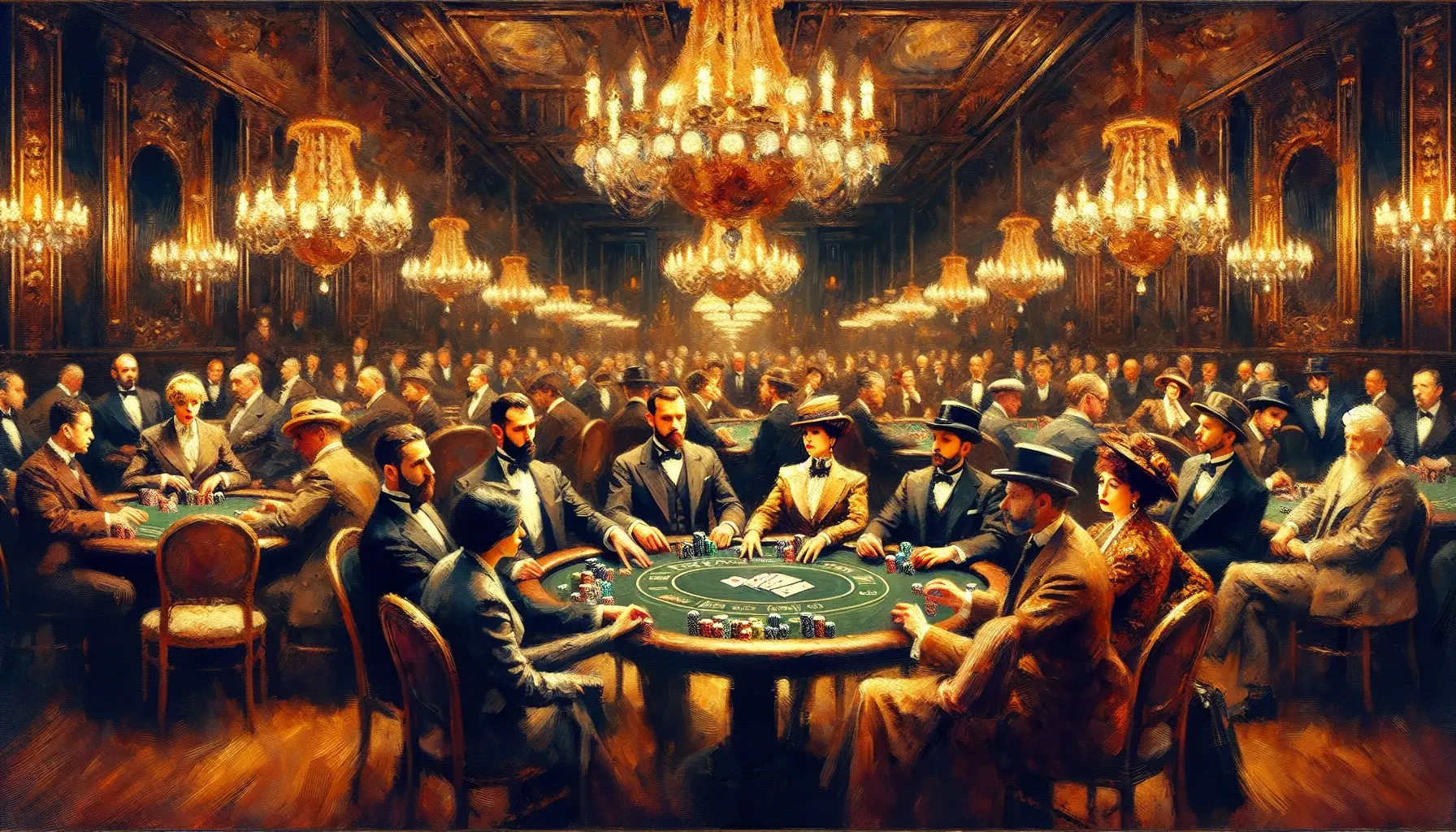 What is Time Collection in Poker? What is Time Collection in Poker?