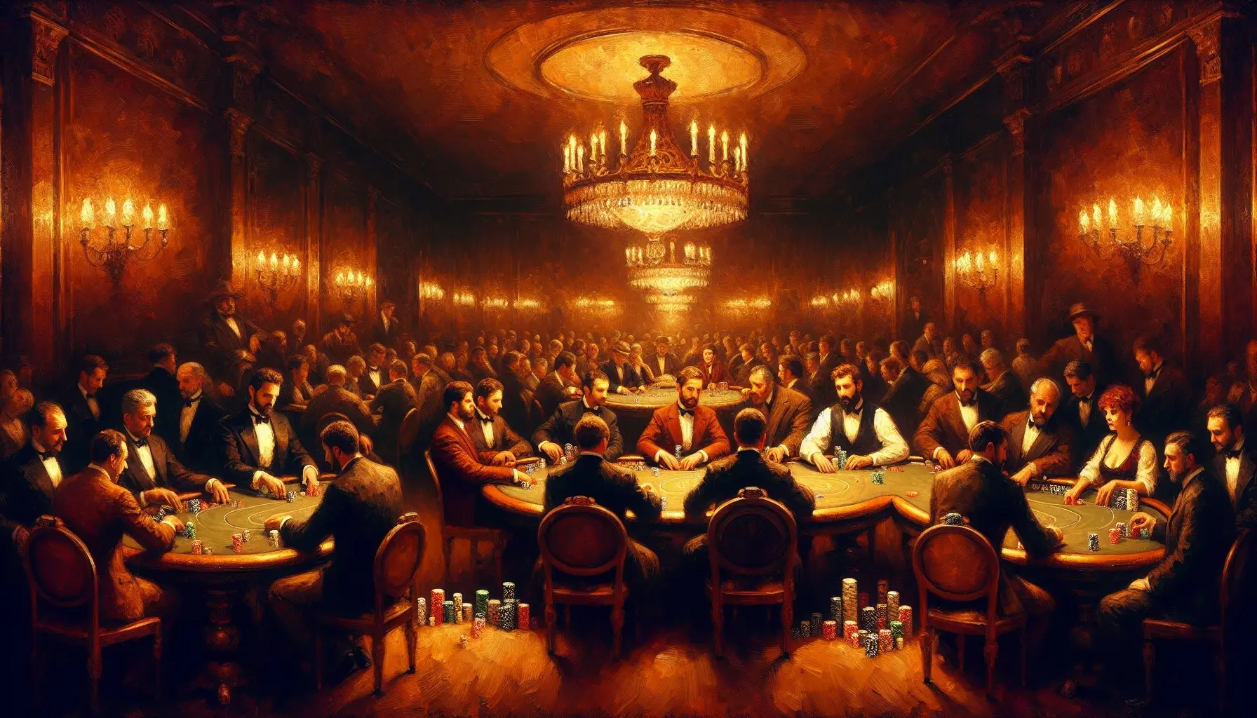 What is a Token in Poker? What is a Token in Poker?